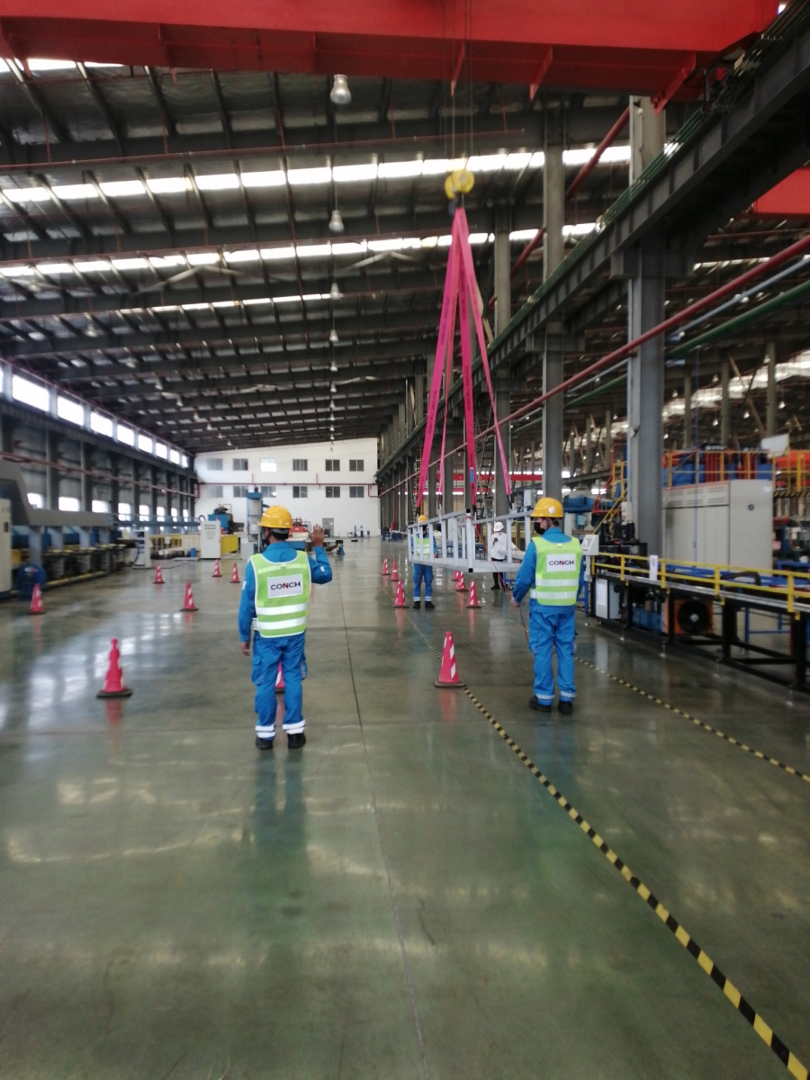 LINE_ALBUM_หลักสูตรปั้นจั่นเหนือนศีรษะ (Overhead Crane)_250828_13.jpg - หลักสูตรปั้นจั่นเหนือนศีรษะ (Overhead Crane)